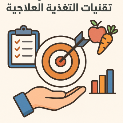 هدف برنامج قسم تقنيات التغذية العلاجية